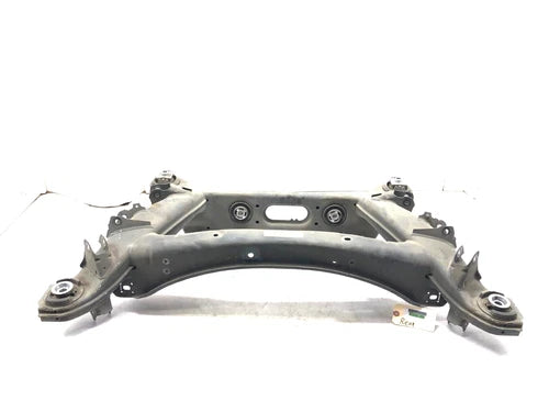 2010-2018 MERCEDES-BENZ CLS550 W218 AWD REAR SUBFRAME CROSSMEMBER OEM