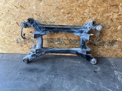 HONDA ACCORD HYBRID 17 FWD 2.0L REAR SUSPENSION CROSSMEMBER SUBFRAME OEM 175K