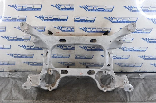 2019 CHEVROLET CORVETTE Z06 C7 LT4 6.2L OEM REAR SUBFRAME CROSSMEMBER ASSY