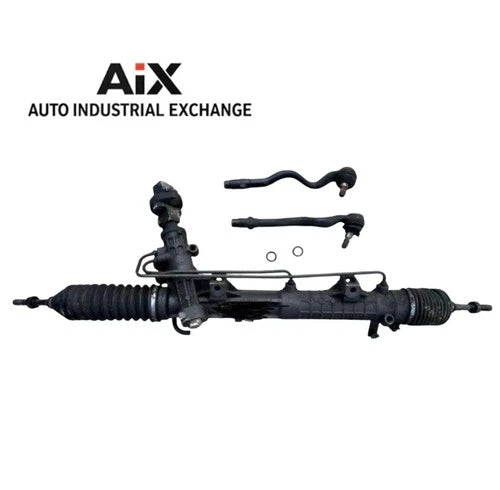 BMW E46 Power Steering Rack & Pinion Assembly 1096907 OEM 1999-2006