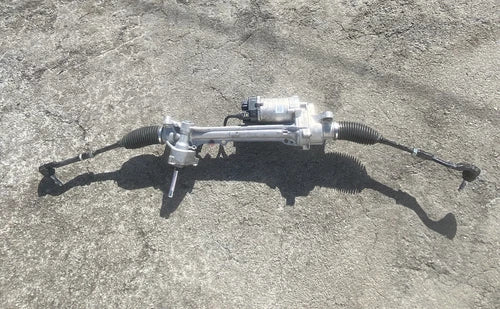 2022 2023 2024 HYUNDAI IONIQ 5 POWER STEERING RACK & PINION G1577-E0000 OEM