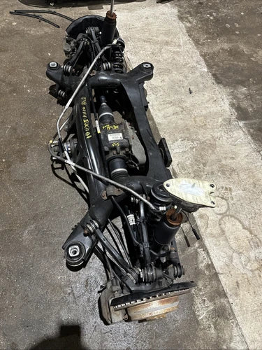 2018 BMW 430i RWD Rear Axle Subframe Diff Complete Suspension 428I F33 F32 OEM