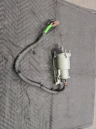 2016-2024 JEEP DODGE POWER ELECTRIC RACK & PINION MOTOR 38292973 01B OEM #MAR6