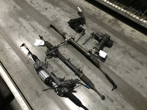 2011-2024 Mitsubishi Outlander Sport Power Steering Gear Rack & Pinion 69k OEM
