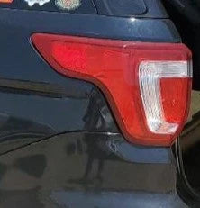 2016-2019 Ford Explorer LH Driver Tail Light Lamp OEM