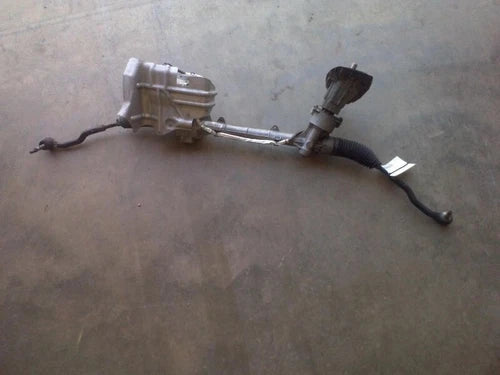 2016-2018 Ford Fusion Steering Gear Power Rack And Pinion OEM