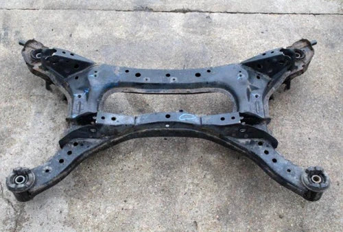2010-2014 Nissan Maxima Engine Cradle Rear Crossmember Subframe Assembly OEM
