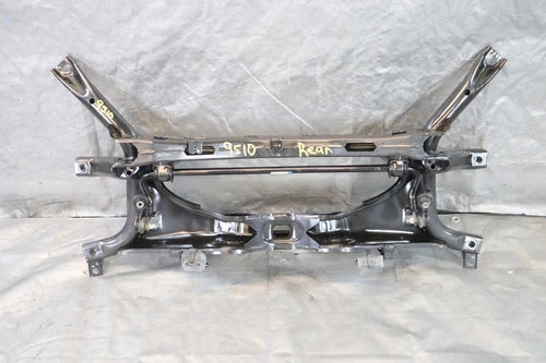 2022 2023 HONDA CIVIC SEDAN EX TOURING 1.5L OEM REAR SUBFRAME ASSY #9510