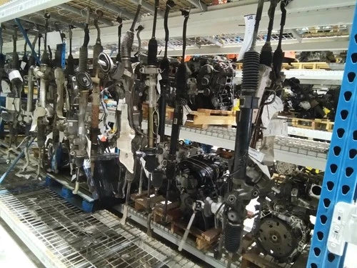 2019-2023 Dodge Ram 3500 Steering Gear Rack & Pinion 1K OEM