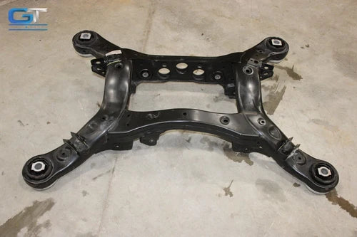 2020-2023 MERCEDES GLE350 GLE450 W167 REAR SUBFRAME SUB FRAME CROSSMEMBER OEM