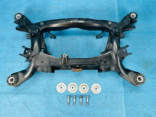 Lexus LS460L LS460 LS600hL Rear Subframe Crossmember 5120650051 2007-2017 OEM