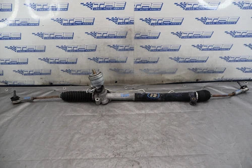 2007 CHEVROLET CORVETTE Z06 7.0L LS7 OEM STEERING RACK N PINION ASSY #1684