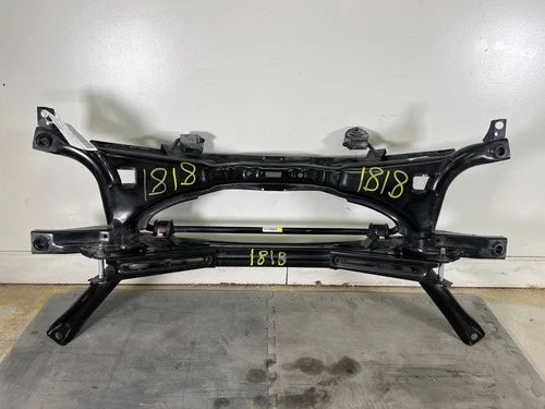 2023 - 2025 ACURA INTEGRA 1.5L FWD REAR SUBFRAME SUB FRAME CROSSMEMBER OEM