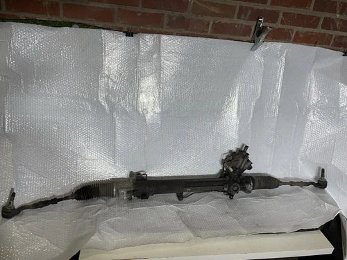 10-19 BMW F07 F10 F06 F13 F02 Xdrive Power Steering Gear Rack and Pinion OEM