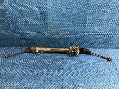99-06 Jaguar XK8 XKR X100 XJ8 VDP Power Steering Rack And Pinion MJC3901AB OEM