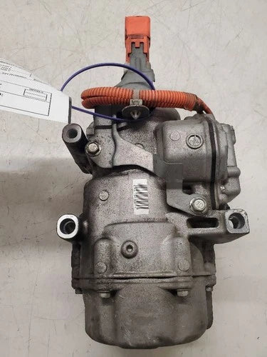 2014-2021 Maserati Ghibli AC Air Conditioning Compressor Pump OEM