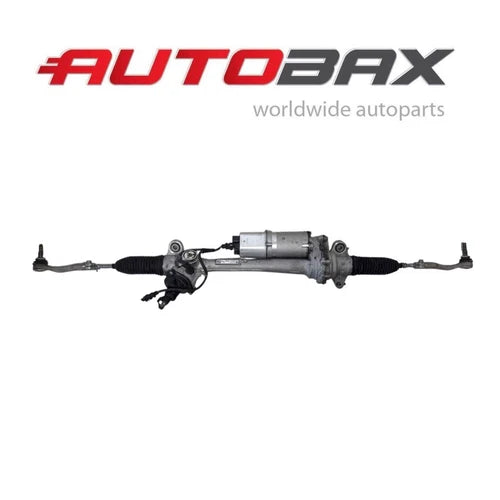 2022 2023 2024 2025 BMW IX POWER STEERING GEAR RACK PINION OEM USED 225A7A5D6