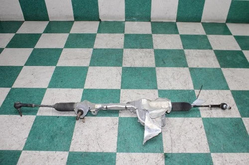 17-18 Explorer Electronic Powered Steering Rack And Pinion Tie Rod Ends OEM