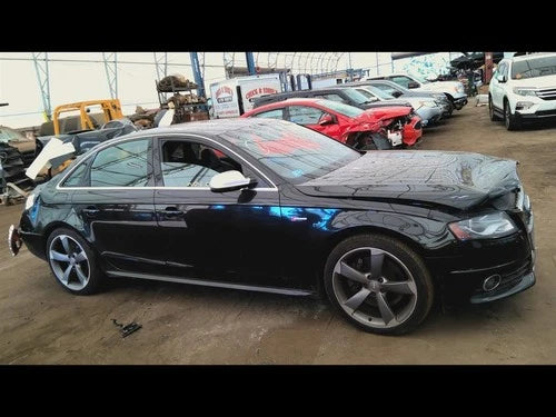 Steering Gear/Rack Power Rack And Pinion Servotronic Fits 08-12 AUDI A5 6737724