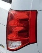 2011-2020 Dodge Caravan RH Passenger Tail Light Lamp OEM