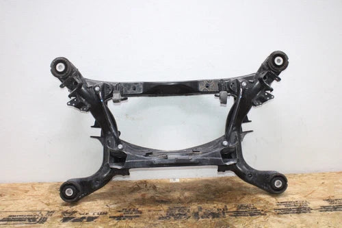 2021-2024 Lexus IS350 3.5L RWD Rear Suspension Subframe Crossmember OEM 35k