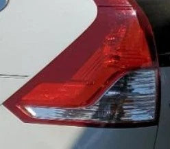 2012-2014 Honda CRV LH Driver Tail Light Lamp OEM