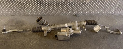 2018-2019 INFINITI QX30 FWD POWER STEERING GEAR RACK AND PINION OEM