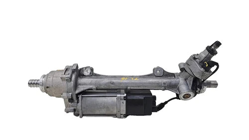 2011-2017 BMW X3 (F25) ELECTRIC POWER STEERING GEAR RACK & PINION OEM