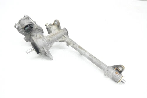 16-24 Bmw F48 X1 X2 Power Steering Electric Rack & Pinion Unit Oem