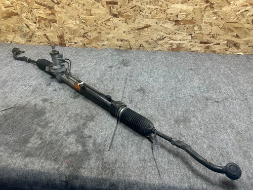 KIA K900 V8 LUXURY 15-17 OEM RWD 5.0L GAS POWER STEERING GEAR RACK & PINION 57K