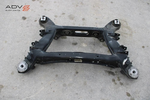 2015 - 2023 MERCEDES C300 W205 4MATIC REAR SUBFRAME SUB FRAME CROSSMEMBER OEM