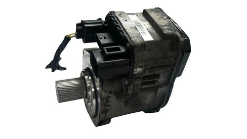 2013-2018 FORD ESCAPE ELECTRIC POWER STEERING RACK AND PINION MOTOR OEM