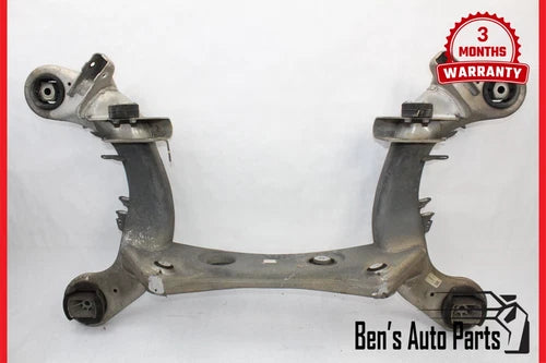 2007-2013 MERCEDES W221 S500 S550 REAR SUBFRAME CROSSMEMBER CROSS MEMBER OEM