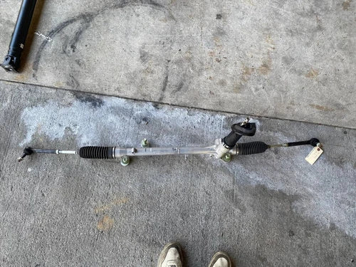 2023 MAZDA CX-5 POWER STEERING GEAR RACK AND PINION OEM KD-31-32112