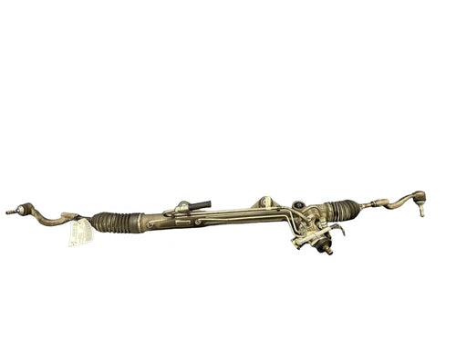 2014-2015 JAGUAR F-TYPE OEM POWER STEERING GEAR RACK AND PINION
