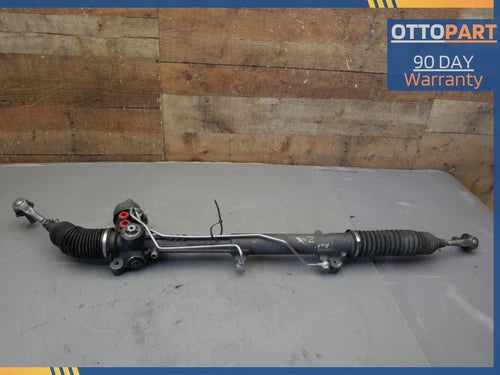 2007-2009 AUDI Q5 QUATTRO Power Steering Gear Rack & Pinion OEM 8E1422105D