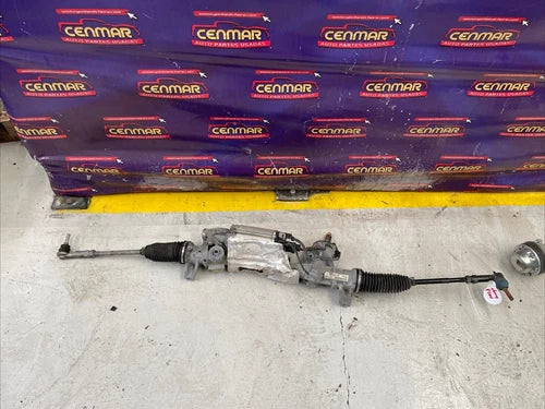 2015-2017 Chrysler 200 Power Steering Rack & Pinion 05154461AH OEM MOTOR