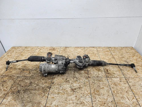 CADILLAC ESCALADE 15-16 OEM AWD ELECTRIC POWER STEERING GEAR RACK AND PINION