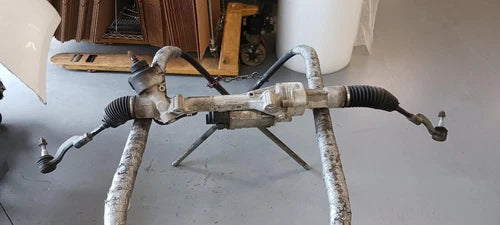 17-'18 CADILLAC ATS Steering Gear Box rack pinion Base AWD OEM