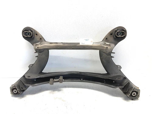 2015-2021 MERCEDES C300 W205 4MATIC AWD REAR SUSPENSION SUBFRAME CROSSMEMBER OEM