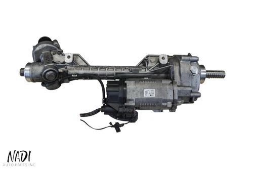 2009 - 2016 BMW E89 Z4 ELECTRIC POWER STEEING GEAR RACK & PINON OEM 6855888