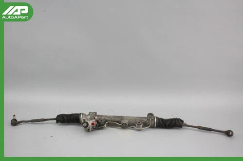 00-06 Mercedes W215 CL600 S55 AMG Power Steering Gear Rack & Pinion Assy OEM