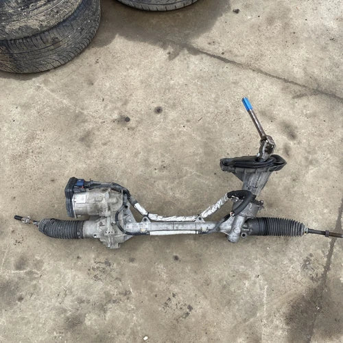 OEM 2013-2016 Ford FUSION Electric Power Steering Gear Power Rack And Pinion