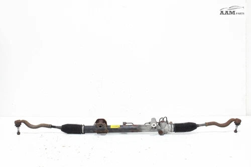 2012-2015 JEEP GRAND CHEROKEE POWER STEERING GEAR RACK & PINION W/ TIE ROD OEM