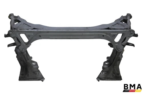 Porsche 982 718 Rear Lower Subframe Crossmember Mount 982505099C 2017 - 2023 OEM