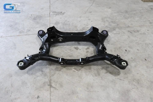 2023 - 2024 BMW 430i G26 XDRIVE 2.0L REAR SUBFRAME SUB FRAME CROSSMEMBER OEM