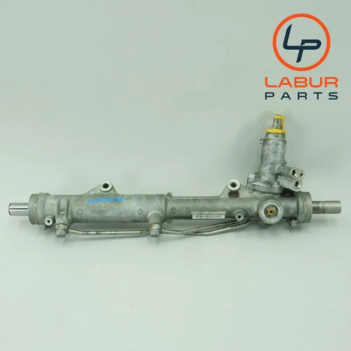 W212 10-13 Mercedes E Class RWD Power Steering Rack & Pinion 2124603400 Z4534