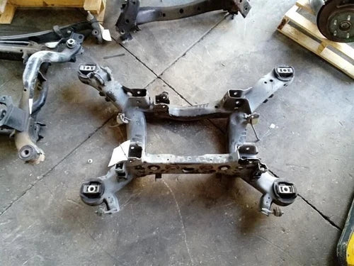 2011-2015 DODGE DURANGO JEEP GRAND CHEROKEE Rear Crossmember Subframe Assembly
