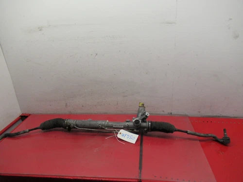 10-13 MERCEDES W212 E350 RWD POWER STEERING RACK AND PINION OEM