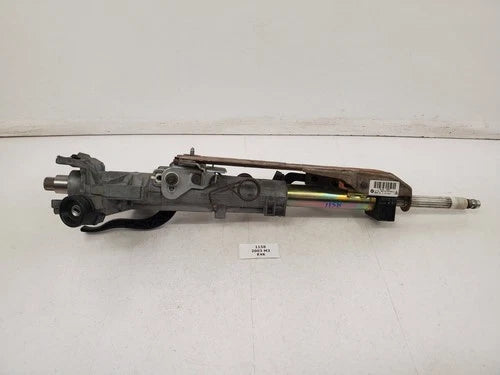 01-06 OEM BMW E46 M3 RWD Power Steering Gear Rack and Pinion 127k